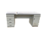 Mesa Para Massagem em MDF com 2 Modulos - Salutem - Imagem 6