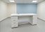 Mesa Para Massagem em MDF com 2 Modulos - Salutem - Imagem 1