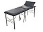 Mesa Para Massagem Mala Dobrável com Cabeceira Móvel - Salutem - Imagem 1