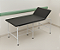 Maca/Mesa Para Massagem com Estrutura em Pintura Epóxi para Obeso - Salutem - Imagem 1