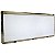 Negatoscópio de 3 Corpos para Parede Inox Led Bivolt - Salutem - Imagem 1