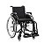 Cadeira de Rodas Fit - Jaguaribe - Imagem 1