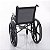 Cadeira de Rodas Simples Maciço - Prolife - Imagem 4