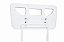 Kit Suporte para Grade Injetada em ABS para Cama Hospitalar – Salutem - Imagem 5