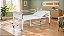 Cama Hospitalar Fowler Luxo c/ Grades S-0200 - Salutem - Imagem 4