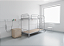 Cama Beliche com Escada - Salutem - Imagem 2