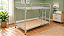 Cama Beliche com Escada - Salutem - Imagem 2