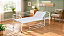 Cama Hospitalar Simples Com Cabeceira Móvel e Grades S-0221 - Salutem - Imagem 1