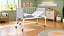 Cama Hospitalar Fowler Infantil Luxo - Salutem - Imagem 2
