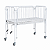 Cama Hospitalar Fowler Infantil Standart - Salutem - Imagem 2