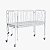 Cama Hospitalar Fowler Infantil Standart - Salutem - Imagem 2