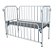 Cama Infantil Standart S-0231 - Salutem - Imagem 1