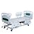 Cama Fowler Com Elevação S-8800-C - Salutem Hospitalares - Imagem 2