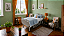 Cama Hospitalar Fowler Com Cabeceira e Peseira Injetadas - Salutem - Imagem 2