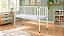 Cama Hospitalar Infantil Standart S-0232 - Salutem - Imagem 2