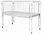 Cama Hospitalar Infantil Standart S-0232 - Salutem - Imagem 1