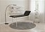 Mesa Para Massagem com Pés Retiráveis em Pintura Epóxi - Salutem - Imagem 2