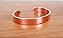 Pulseira De Cobre Infantil 12 cm - Imagem 1