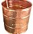 Alambique de cobre 40 litros - Coluna Capelo Deflagmador - Imagem 3