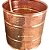 Alambique de cobre 40 litros - Coluna seca - Imagem 5