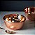 Bowl de Cobre 3 Litros - Liso - Imagem 1