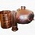 Alambique de cobre 600 litros - coluna seca - Imagem 2