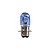 Lampada Farol Honda Biz 100 125 Crypton Neo Pop 100 4300k - Imagem 2