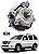 Cubo Roda Dianteira Nissan Pathfinder 4x4 05/12 C/abs - Imagem 1