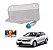Radiador Resfriador Oleo Motor Vw Jetta New Beetle Passat / Audi A3 - Imagem 1