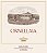 Ornellaia Bolgheri Rosso DOC 2018  JS-97 Pts - Imagem 2