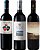 Box Super Toscanos Grandes Produtores - Kit C/ 3 garrafas - Imagem 1