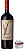 Kit C/06 Grfs - Kaiken Disobedience Red Blend by Francis Mallmann 2021 JS - 94Pts - Imagem 1