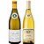Box Chablis Grandes Produtores - Louis Latour & Louis Jadot - Kit C/4 garrafas - Imagem 1