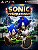 Sonic Generations Ps3 Psn Mídia Digital - Imagem 1