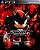 Shadow The Hedgehog Sonic (clássico ps2) PS3 Psn Mídia Digital - Imagem 1
