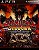 Samurai shodown coleção 5 em 1 (clássico neogeo) Ps3 Psn Mídia Digital - Imagem 1