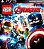 LEGO® Marvel's Avengers Ps3 Psn Mídia Digital - Imagem 1