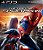 The Amazing Spider Man 1 - Homem Aranha 1 Ps3 Mídia Digital - Imagem 1
