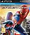 The Amazing Spider Man 1 - Homem Aranha 1 Ps3 Mídia Digital - Imagem 1