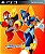 Mega Man 9 e 10 combo Ps3 (PS2 Classic) PSN mídia digital - Imagem 1