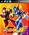 Mega Man 9 e 10 combo Ps3 (PS2 Classic) PSN mídia digital - Imagem 1