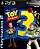 Disney pixar Toy Story 3 (Ps2 Classico) Ps3 Psn Mídia Digital - Imagem 1