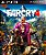Far Cry 4 FRC4 Ps3 Psn Jogo Mídia Digital - Imagem 1