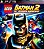 LEGO® Batman 2: DC Super Heroes Ps3 Psn Mídia Digital - Imagem 1