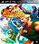 Capcom Fighting Evolution (Clássico Ps2) Ps3 Psn Mídia Digital - Imagem 1