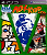 Coleção Sega Vintage Alex Kidd Hang On Shinobi Ps3 Psn Mídia digital - Imagem 1