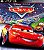 Disney Pixar Carros (Clássico Ps2) Ps3 Psn Mídia Digital - Imagem 1