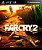 Far Cry 2 Ps3 Psn Mídia Digital - Imagem 1