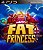 Fat Princess Ps3 Psn Mídia Digital - Imagem 1