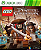 Lego Piratas do Caribe Xbox 360 Xbox Live Mídia Digital - Imagem 1